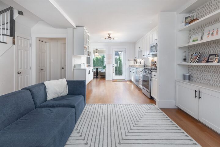 Property Photo: 89 Baxter St MA 02127