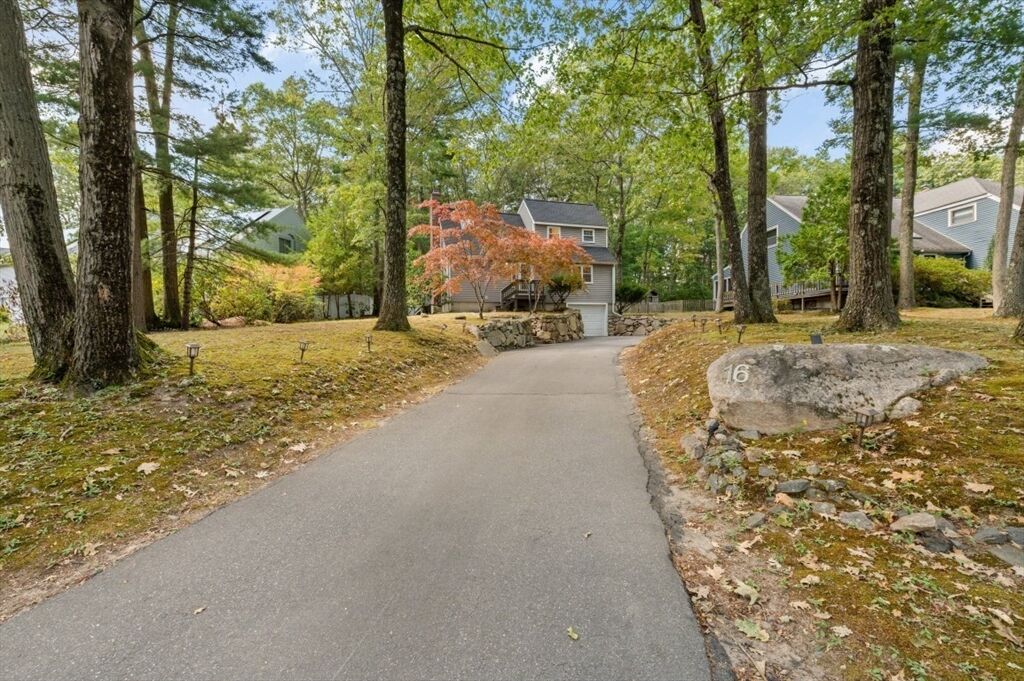 Property Photo:  16 Sherborne Cir  MA 01721