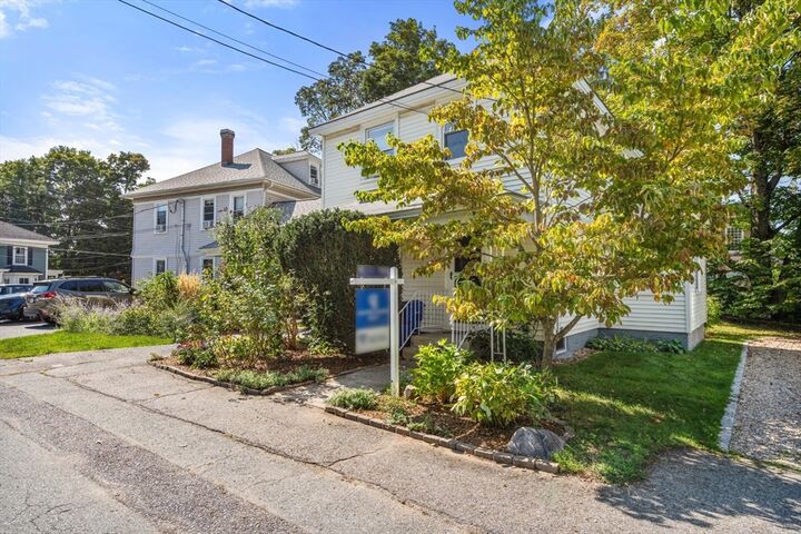 Property Photo:  21 Linden Street 21  MA 01754 