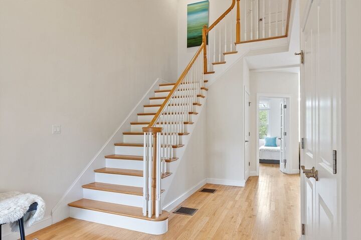 Property Photo: 5 Meadows Ln 105 MA 02478