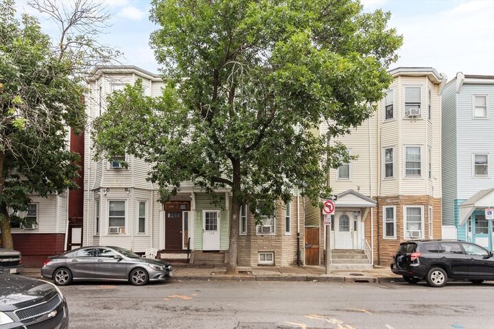 Property Photo:  160 Putnam St  MA 02128 