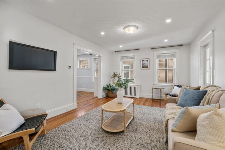 Property Photo:  188 School Street 188  MA 02472 