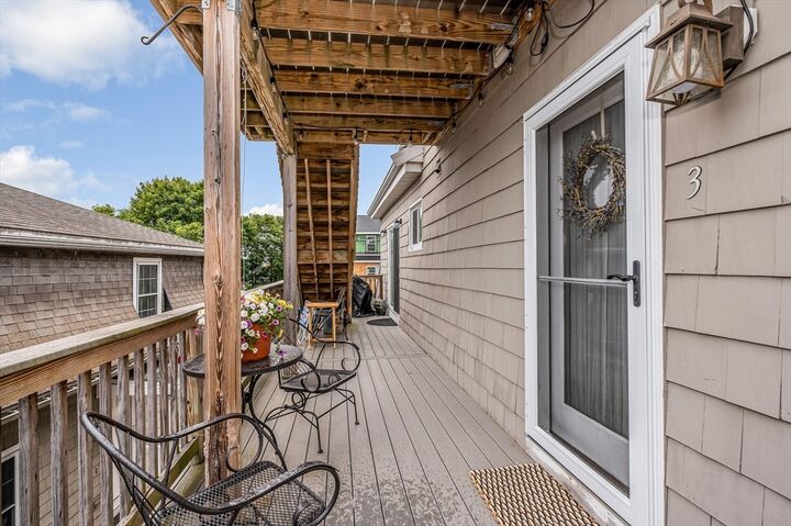 Property Photo:  499 Humphrey St 3  MA 01907