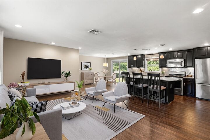 Property Photo:  40 Randolph St  MA 02021 