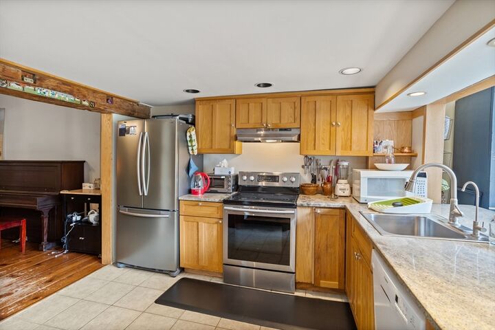 Property Photo: 105 Townsend Road B MA 01464