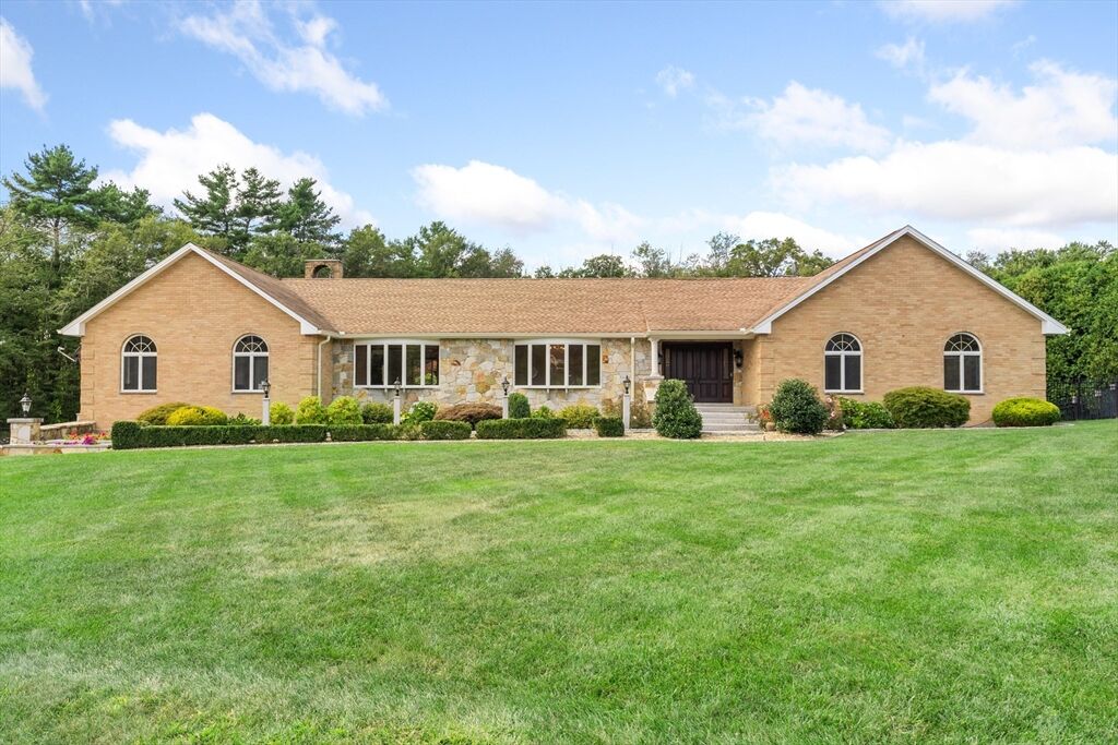 Property Photo: 3 Esty Road MA 01756
