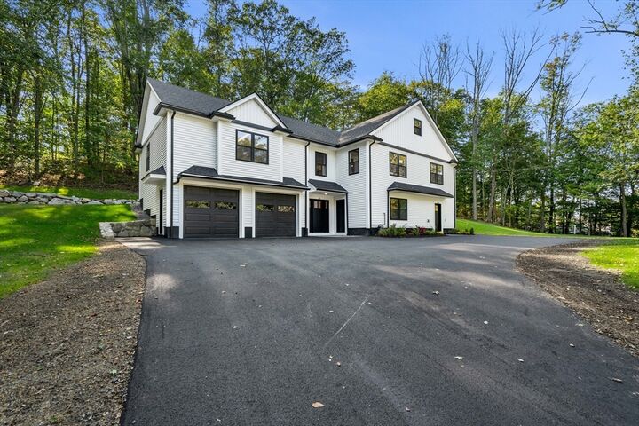 Property Photo: 308 Willow Ave MA 01835