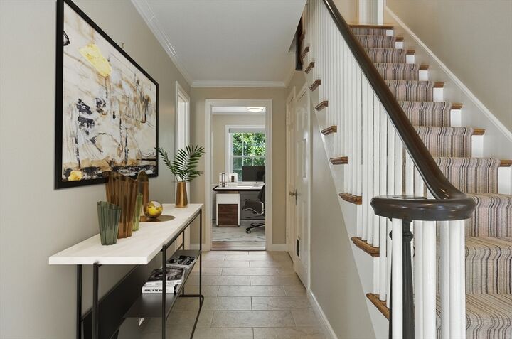 Property Photo:  6 Chatham Road  MA 02461 