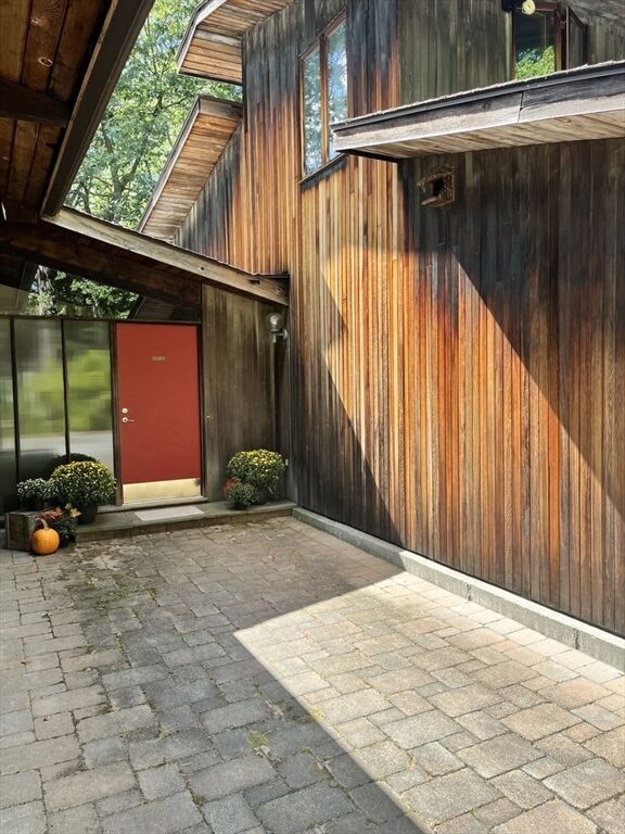 Property Photo: 317 Springs Rd MA 01730