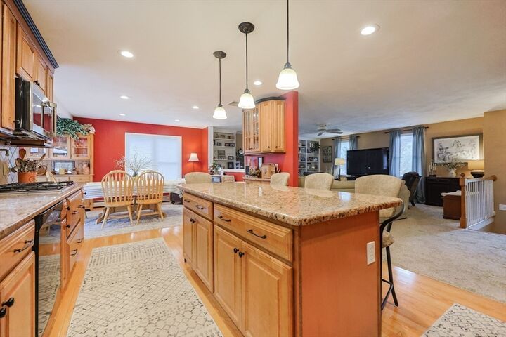 Property Photo:  5 Otter Pond Road  MA 01940 