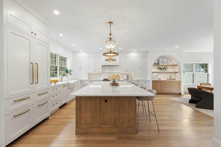 Property Photo: 40 Foxcroft Road MA 01890