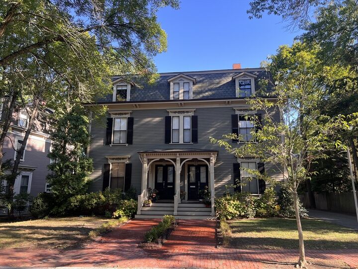 38 Arlington Street 38  Cambridge MA 02140 photo