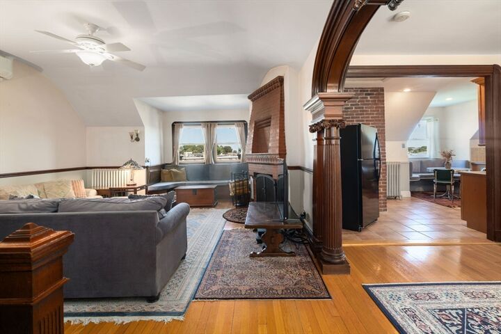 Property Photo: 14 Whitby Terrace 3 MA 02125