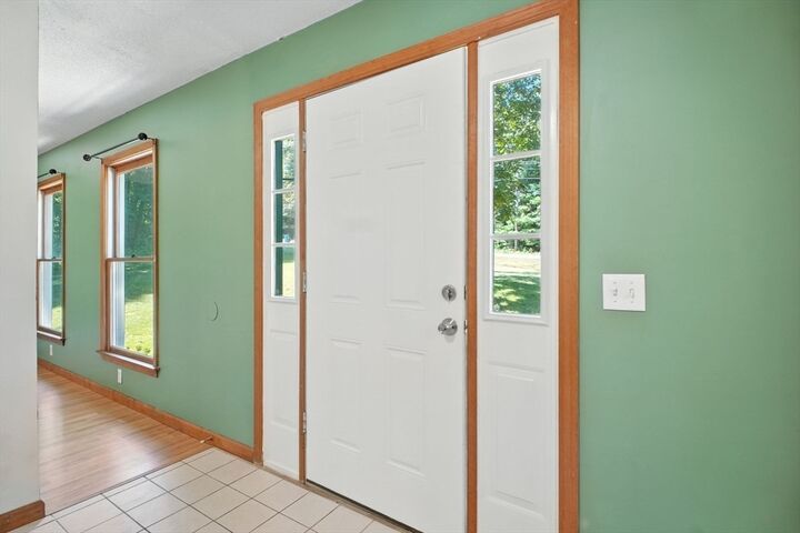 Property Photo: 164 Wales Rd MA 01057