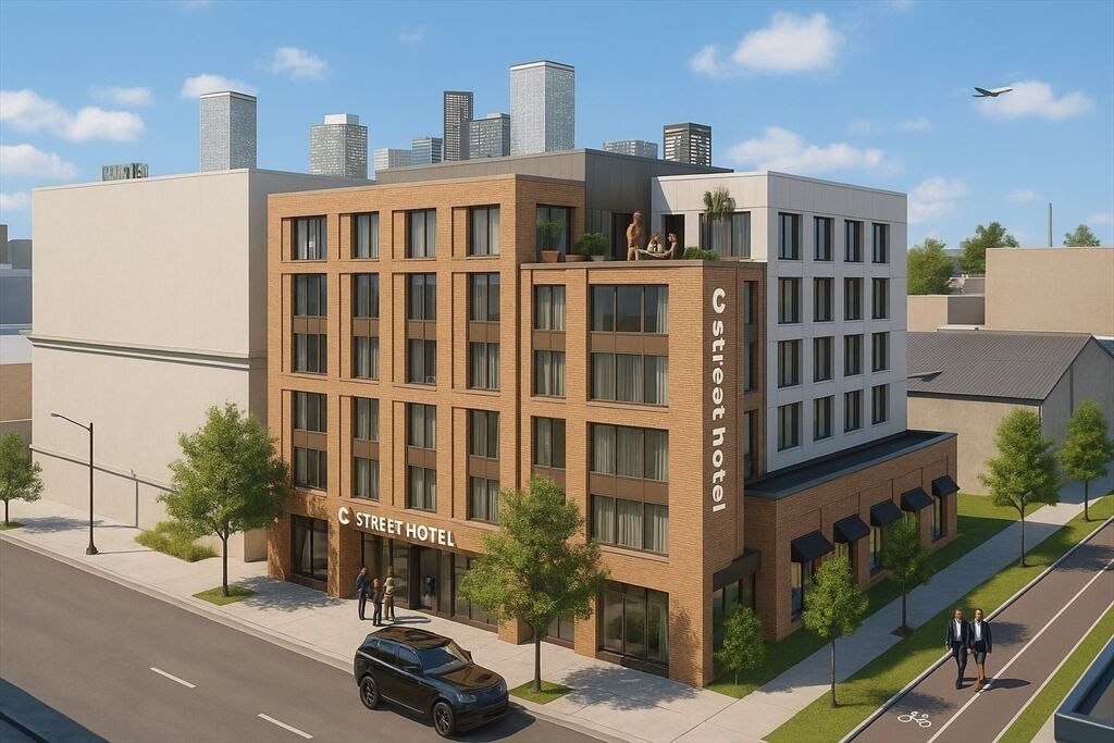 Property Photo:  330 C Street  MA 02127 