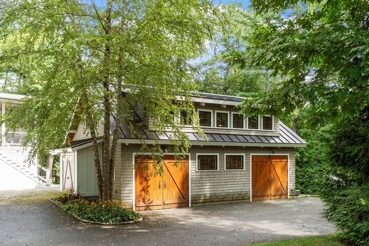 Property Photo: 168 Nashawtuc Rd MA 01742