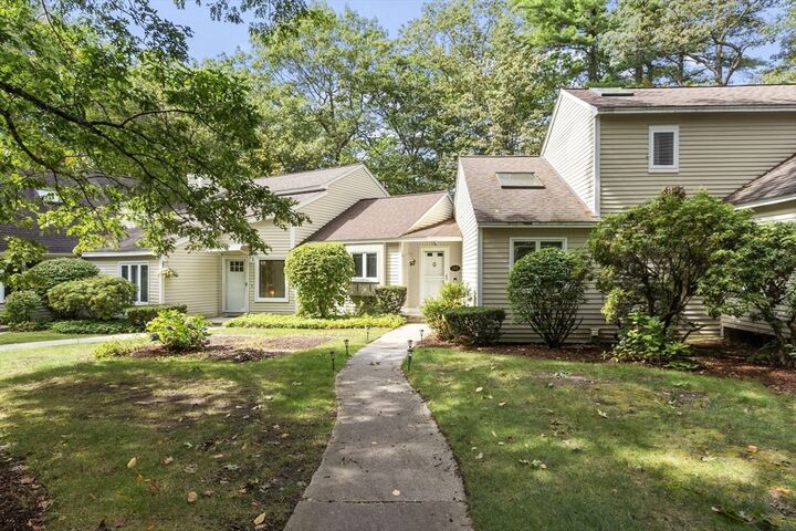 18B Pilgrim Dr 24  Westford MA 01886 photo