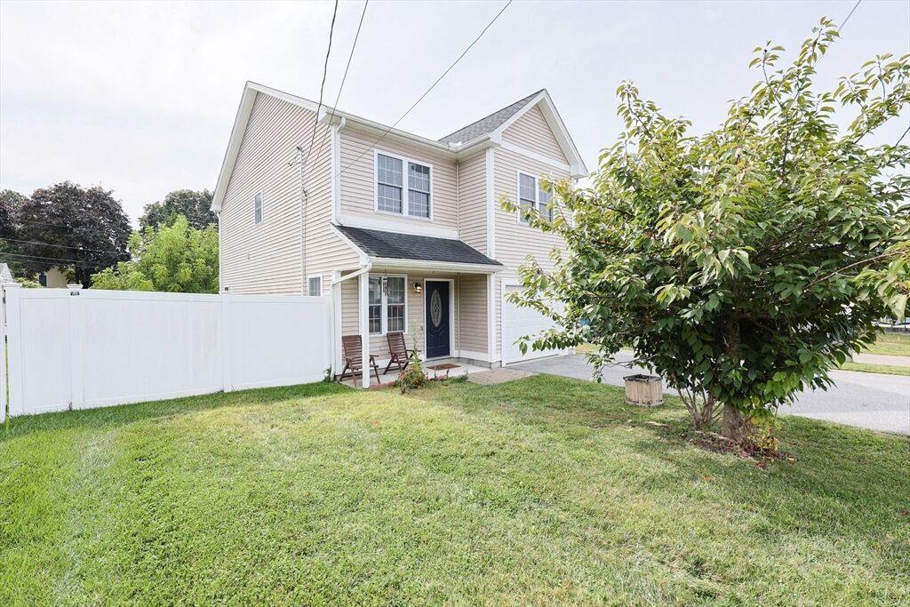 Property Photo:  22 Grand Ave  RI 02864 