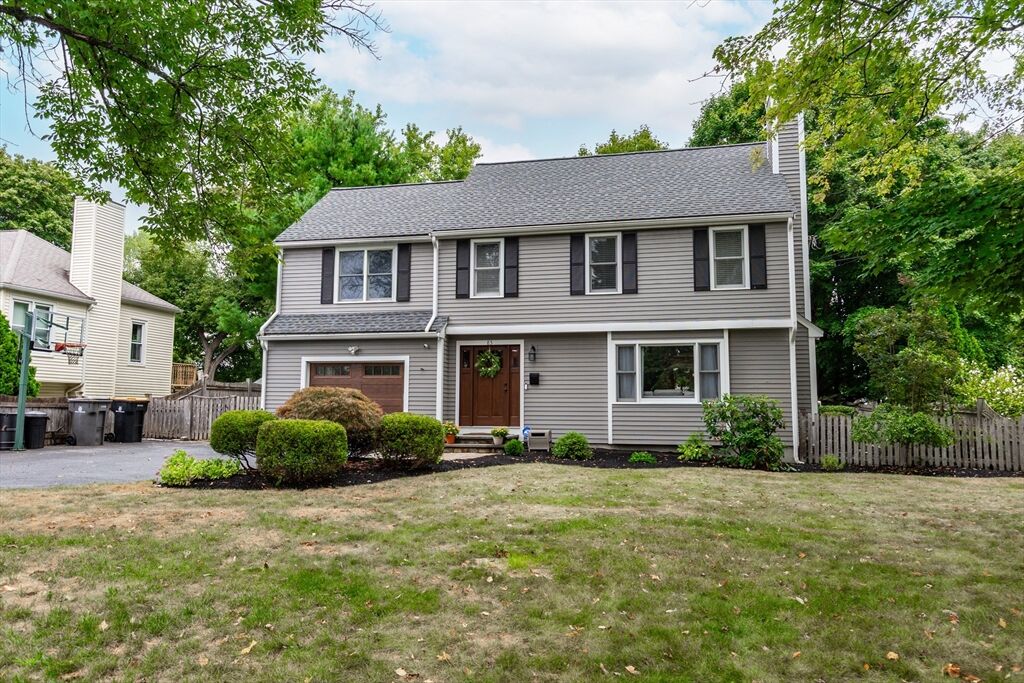 Property Photo:  85 Meadow  MA 01701 