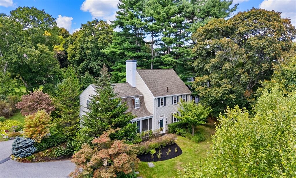 Property Photo: 64 Westland Ave MA 01890