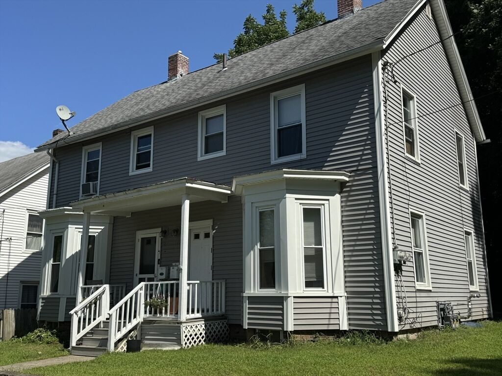 Property Photo:  187 L St  MA 01376 