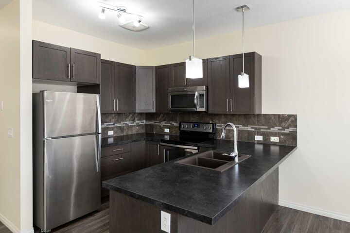 Property Photo: 4324 Homestead Road AB T4L 0J3