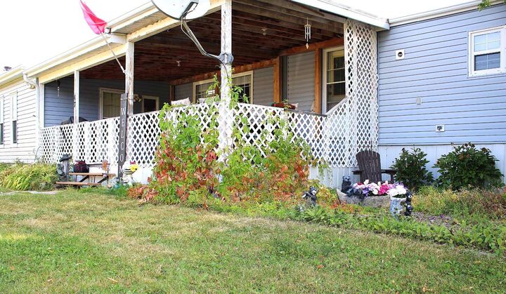 Photo de la propriété: 33009 Range Road 55 47 AB T0M 1X0