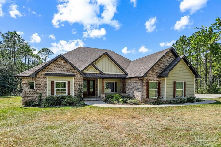 2365 Bison Dr  Pace FL 32571 photo