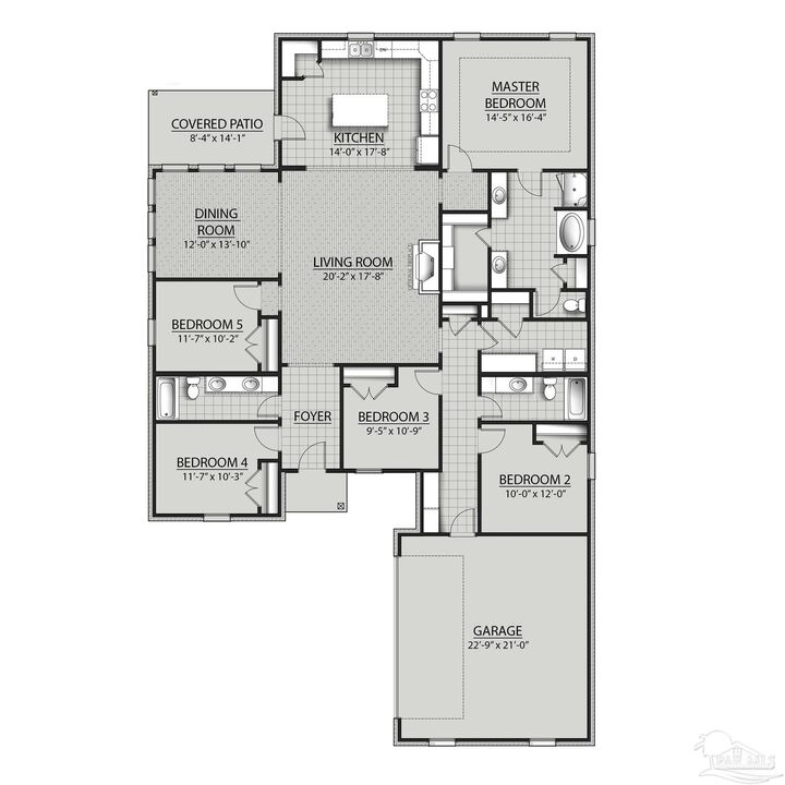 Property Photo: 2985 Mountain Laurel Tr 4J-2 (Lot #) FL 32533