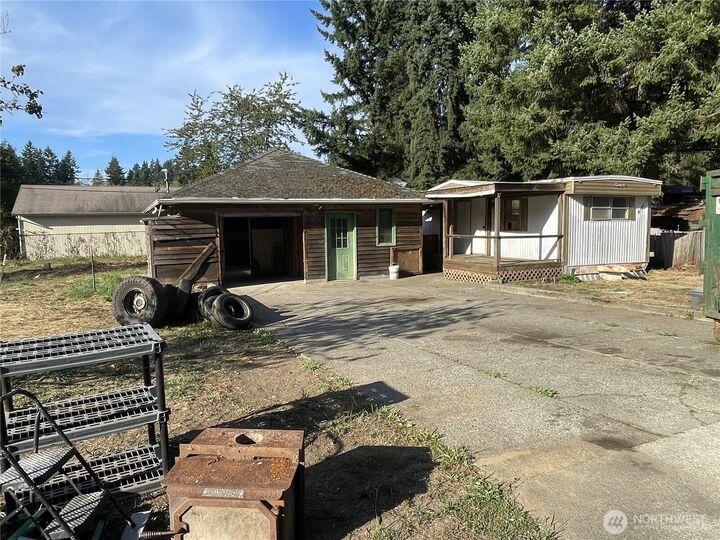 1577 SE Oregon Street  Port Orchard WA 98367 photo