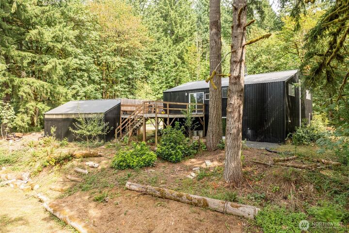 Property Photo: 16501 NE 332nd Street WA 98675