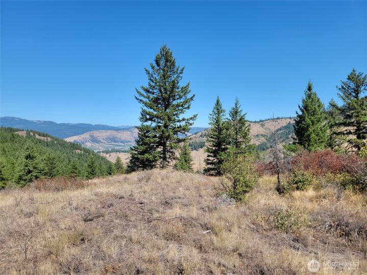 Property Photo:  9999  Lone Ranch Rd  WA 99121 