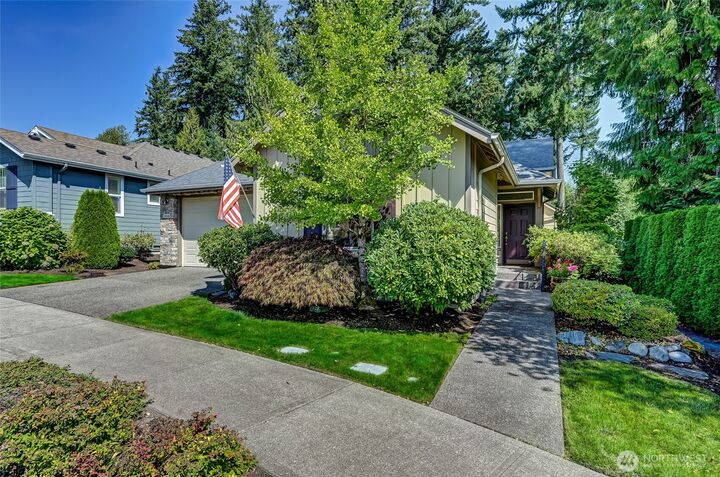 Property Photo: 24036 NE Adair Road WA 98053