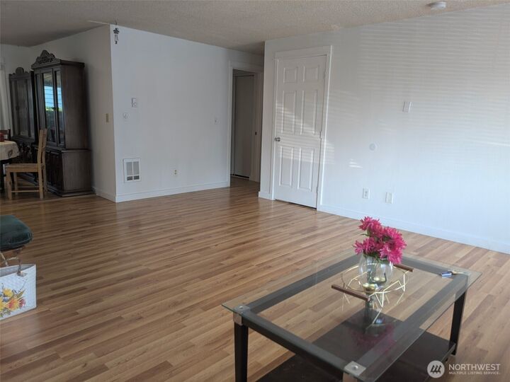 Property Photo: 801 S 92nd Street WA 98444
