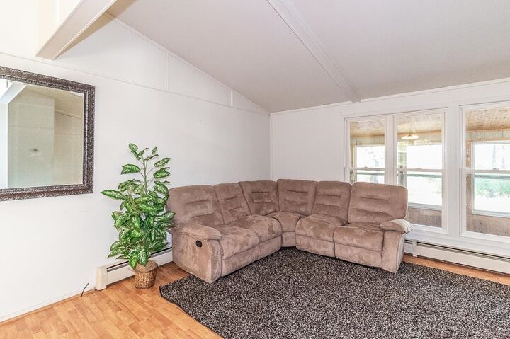 Property Photo:  E1379 Larson Road  WI 54981-7524 