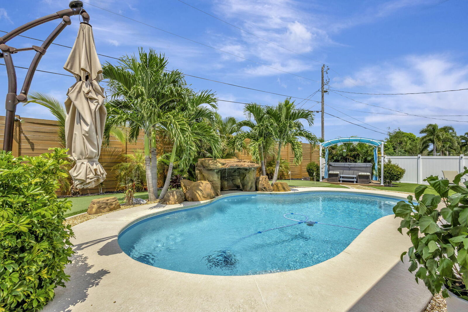 Property Photo: 971 SW Jasper Avenue FL 34953