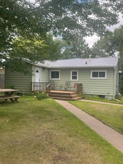 Property Photo:  23481 State Road 35  WI 54872 