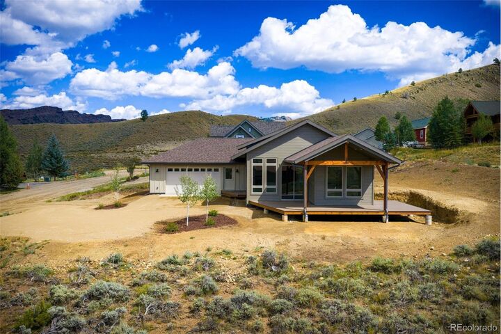 Property Photo:  630 E Sumner Avenue  CO 80451 
