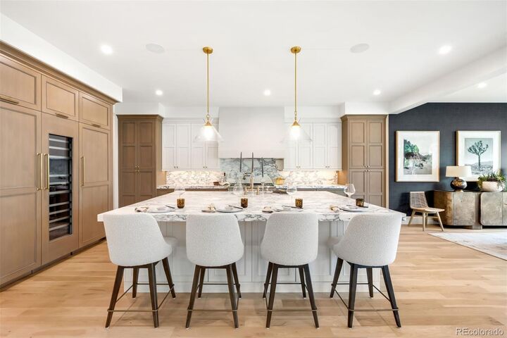 Property Photo: 2655 E Cedar Avenue CO 80209