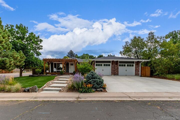 Property Photo:  4704 S Routt Street  CO 80127 