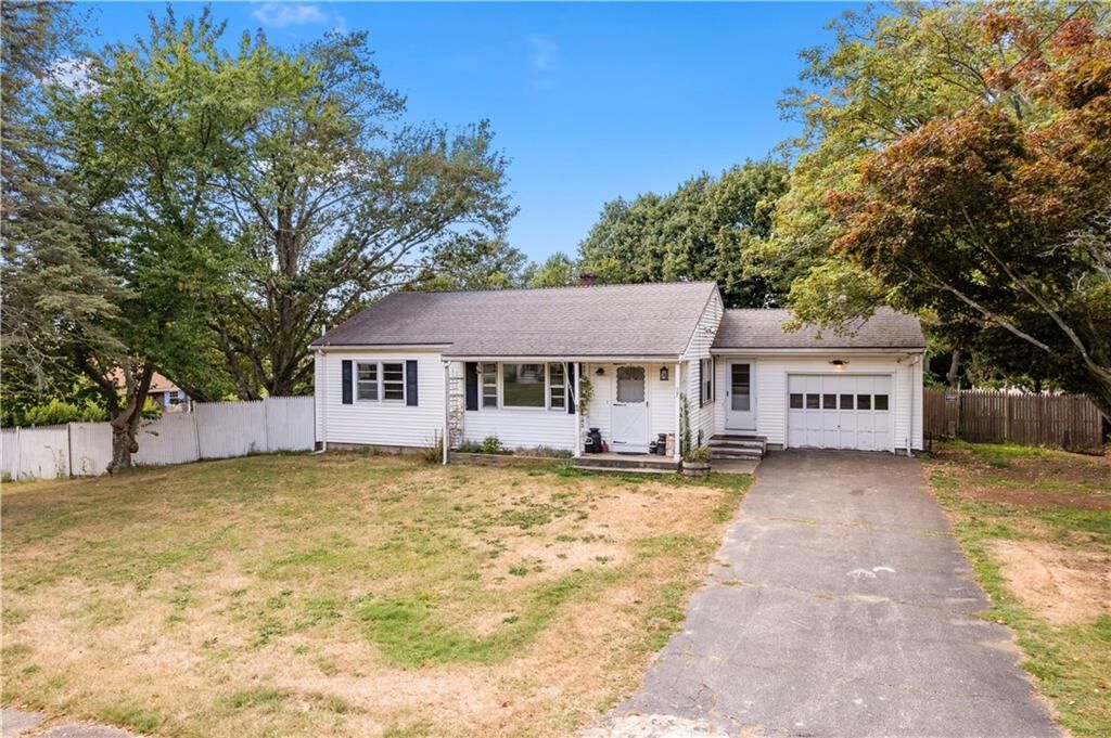 Property Photo:  37 Souza Way  RI 02871 