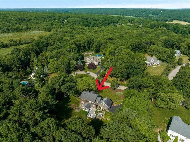 Property Photo:  150 Delta Drive  RI 02874 