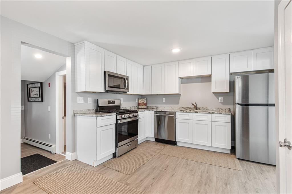 Property Photo: 90 Huron Street RI 02889