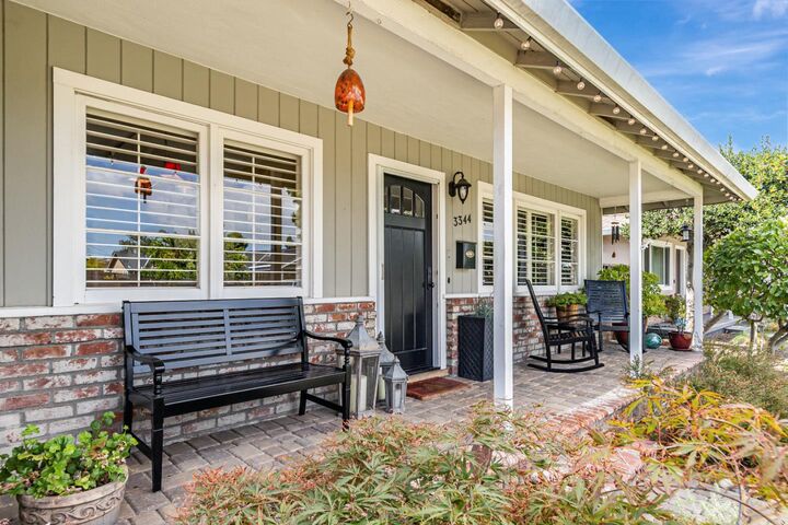 Property Photo:  3344 Londonderry Place  CA 95050 