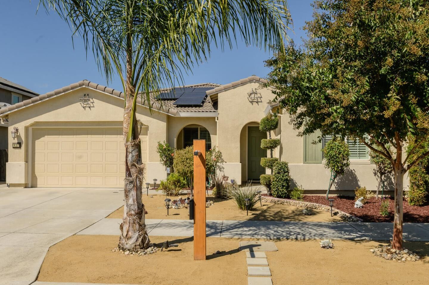 Property Photo: 821 Koshare Street CA 95020