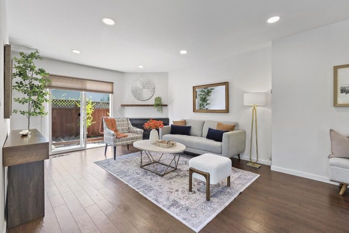 Property Photo: 10063 Long Oak Lane CA 95014