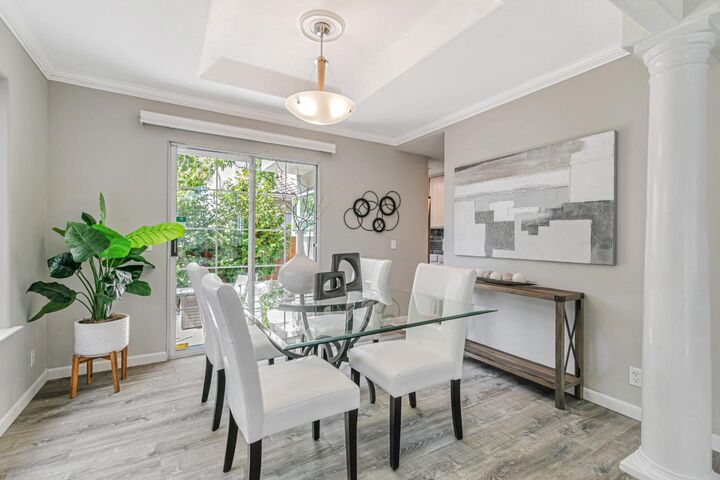 Property Photo:  283 Esther Avenue  CA 95008 