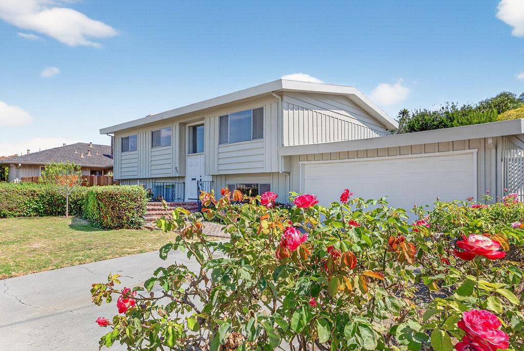 Property Photo:  254 Rogers Avenue  CA 95076 