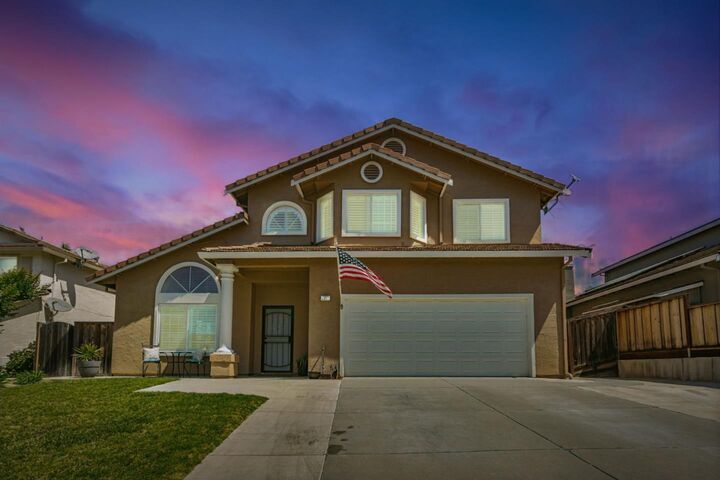 Property Photo:  2711 Valley View Road  CA 95023 