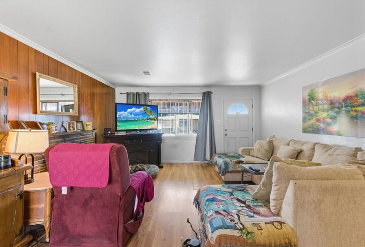 Property Photo:  3957 Branson Drive  CA 94403 